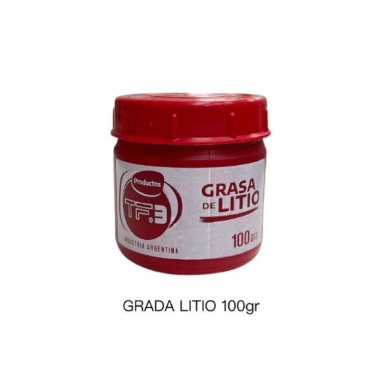锂基润滑脂 100GR GL241